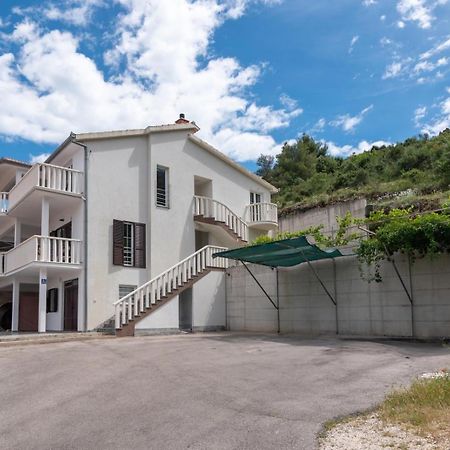 Apartment Katarina Trogir Exteriör bild
