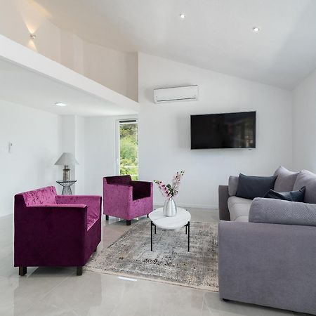 Apartment Katarina Trogir Exteriör bild