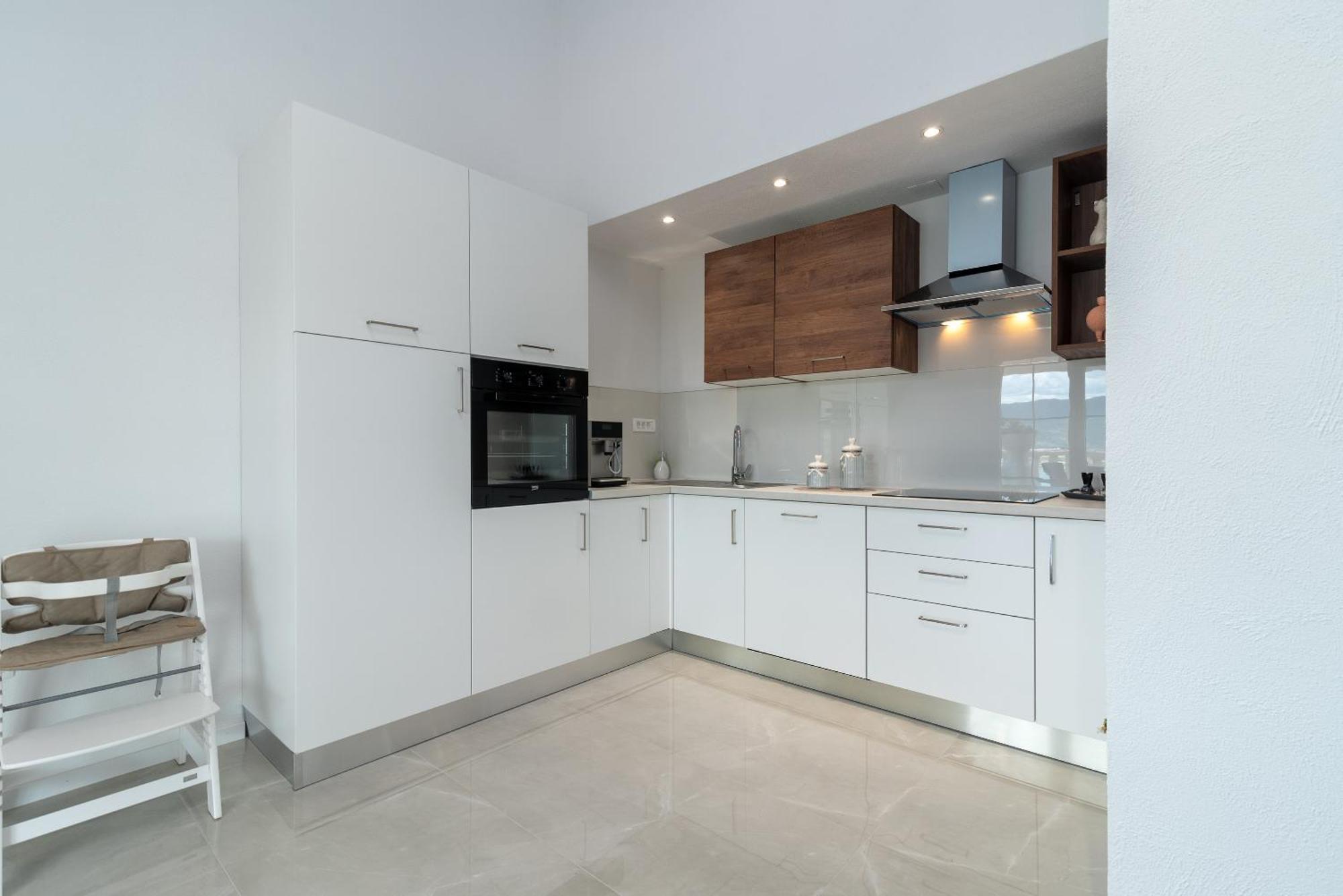 Apartment Katarina Trogir Exteriör bild